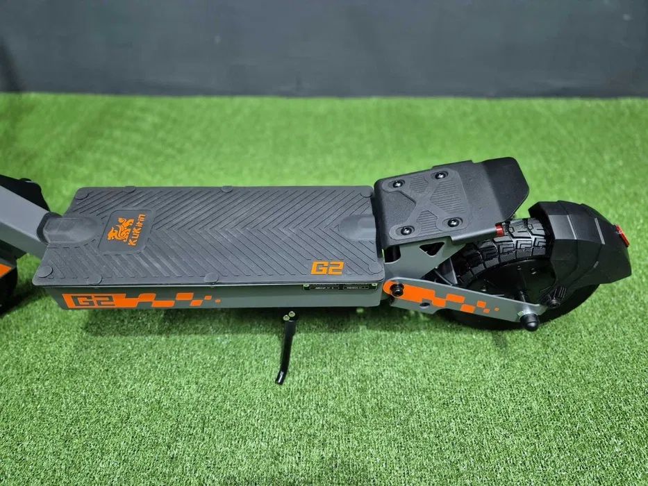 Електросамокат Kugoo Kirin G2 2026 800 Вт\10 дюймів