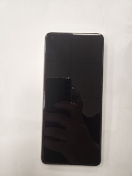 Xiaomi  11 Ultra під відновлення або запчастини ( "відпала" память і проц)