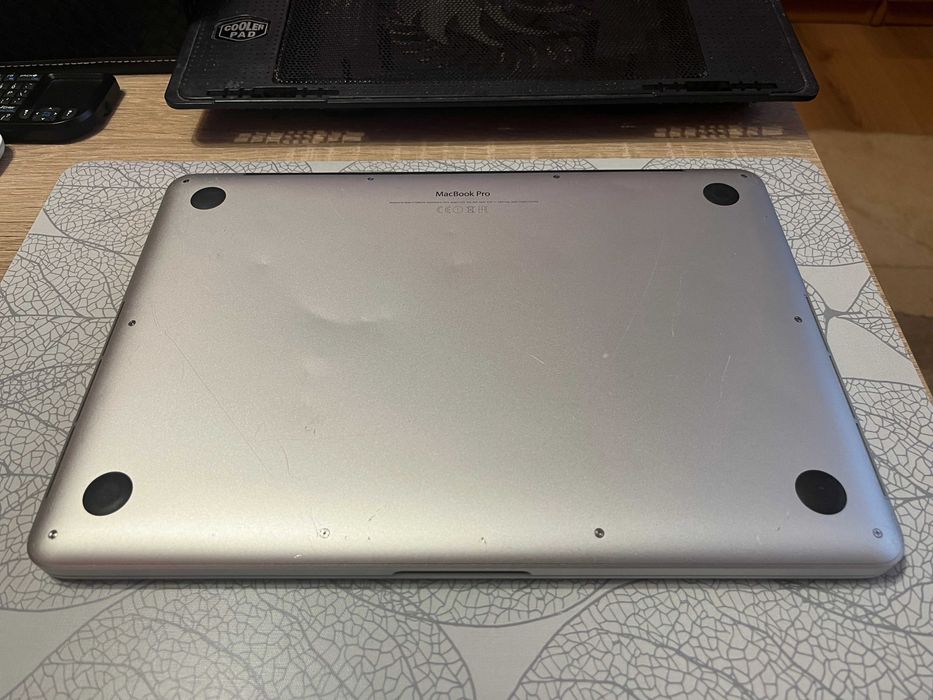 Macbook Pro 2015 A1502 8/128 GB