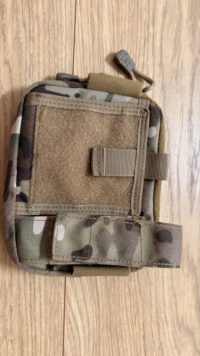 Panel Administracyjny Multicam