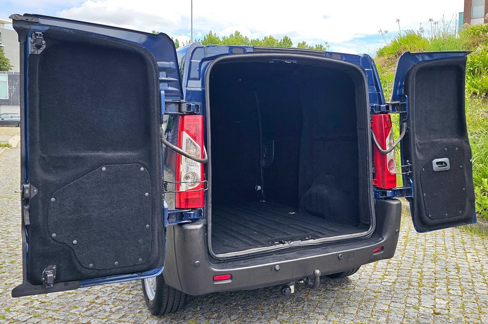 Peugeot Expert 2.0 HDI NavTech