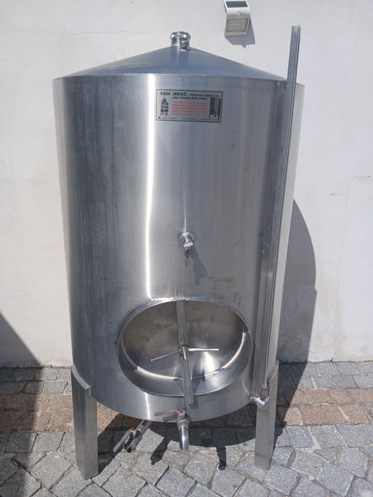 Cuba 500Litros 130€