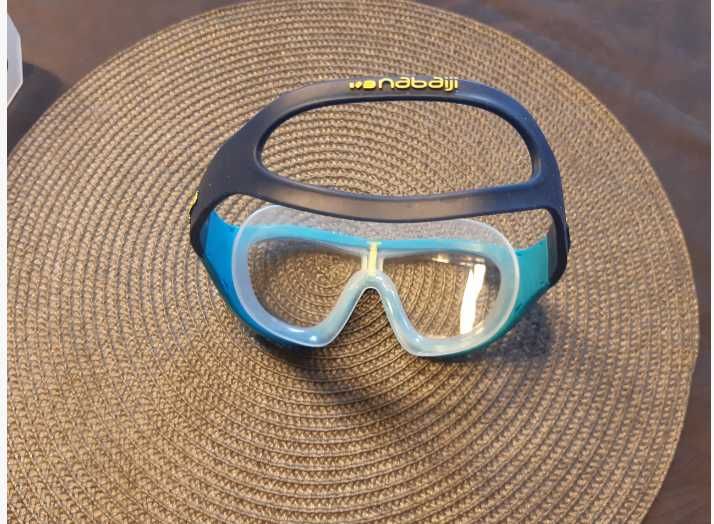Maska 100 SWIMDOW S S