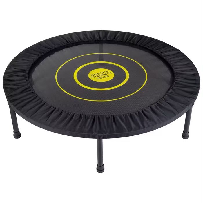 Trampolin Fitness