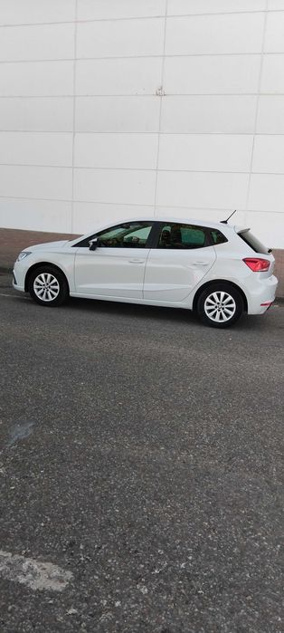 Vendo Carros Seat Ibiza — photo 4