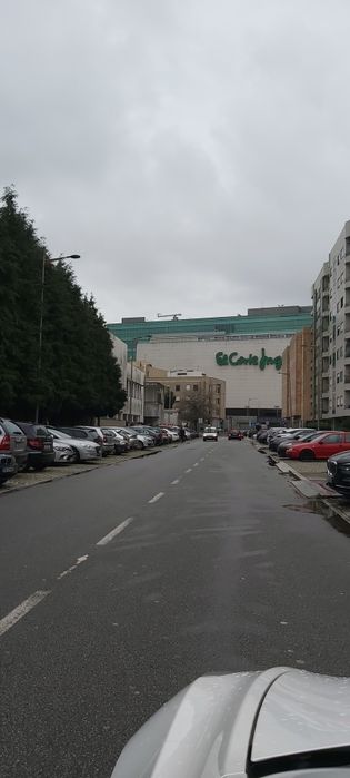 T2 Gaiajunto Corte Inglês