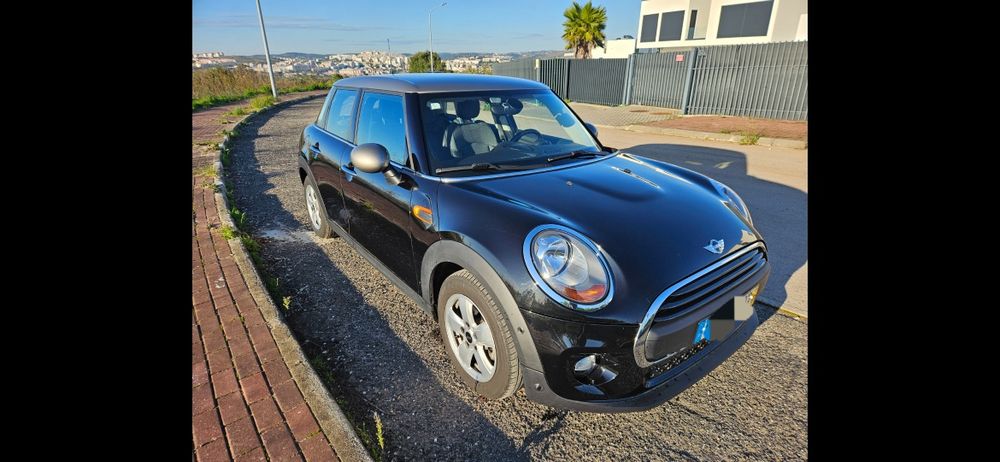 Mini One automático