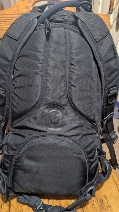 Рюкзак камелбек майже новий