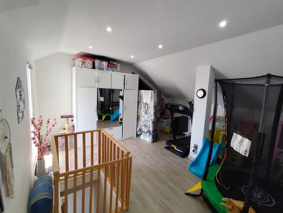 Apartamento t2 setubal
