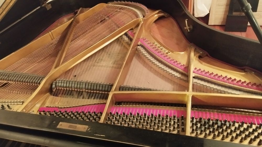 Fortepian Gabinetowy