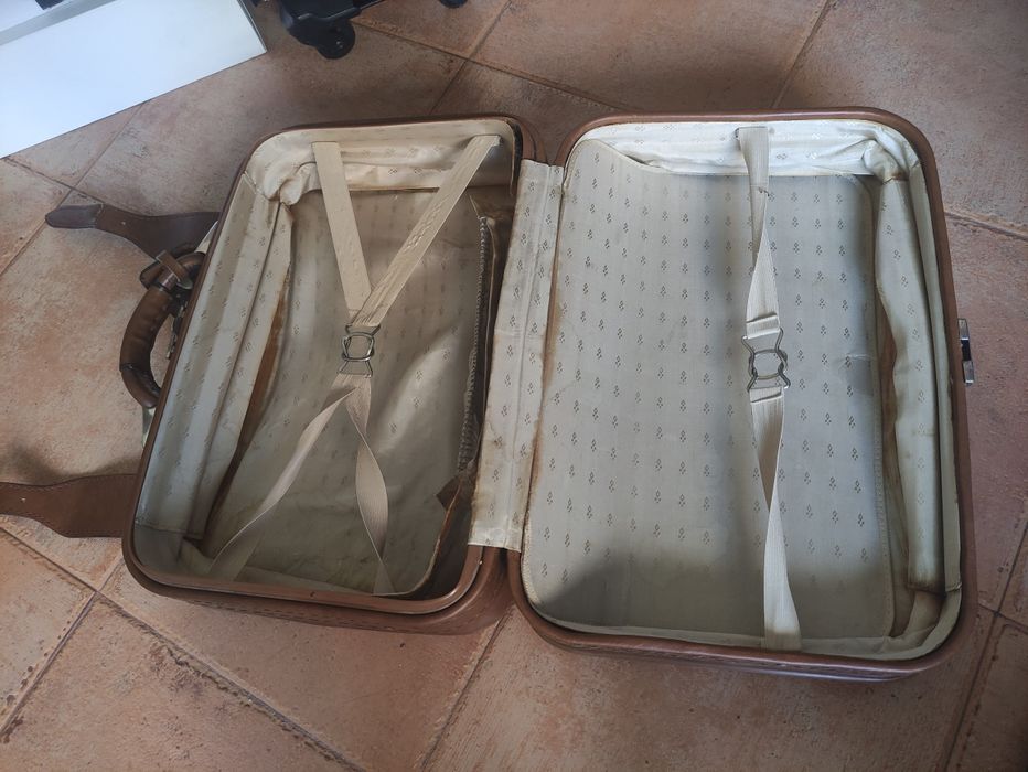 Mala de viagem Da TAURO