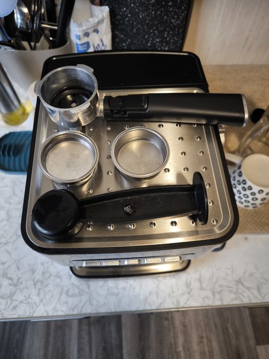 Кавоварка Cecotec Cumbia power espresso 20 matic