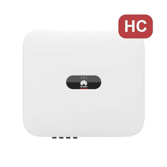 Falownik,inwenter HUAWEI SUN2000-17KTL-M2-HC
