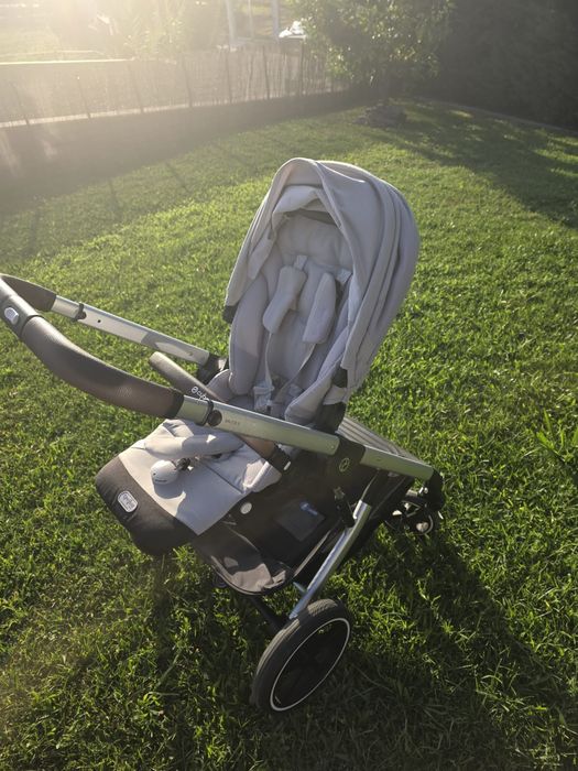 Carrinho CYBEX Balios S