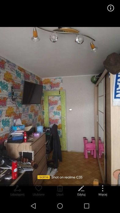 sprzedam mieszkanie we Wrześni