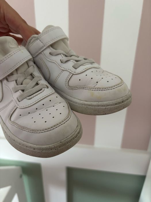 Buty dziecięce Nike 27