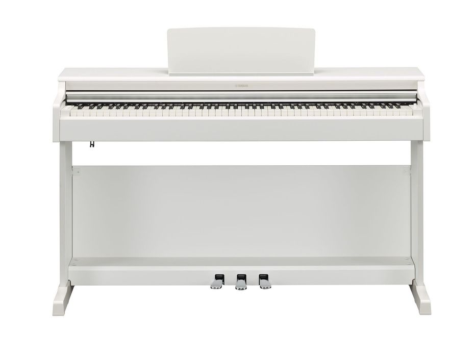 Yamaha YDP-165 WH | kup NOWY wymień STARY