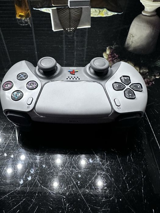 Геймпад PS 5 Dualsense 30th Anniversary (Оригінал)