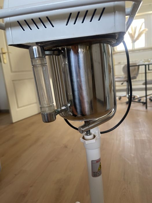 Wapozon FM-683 Face Steamer