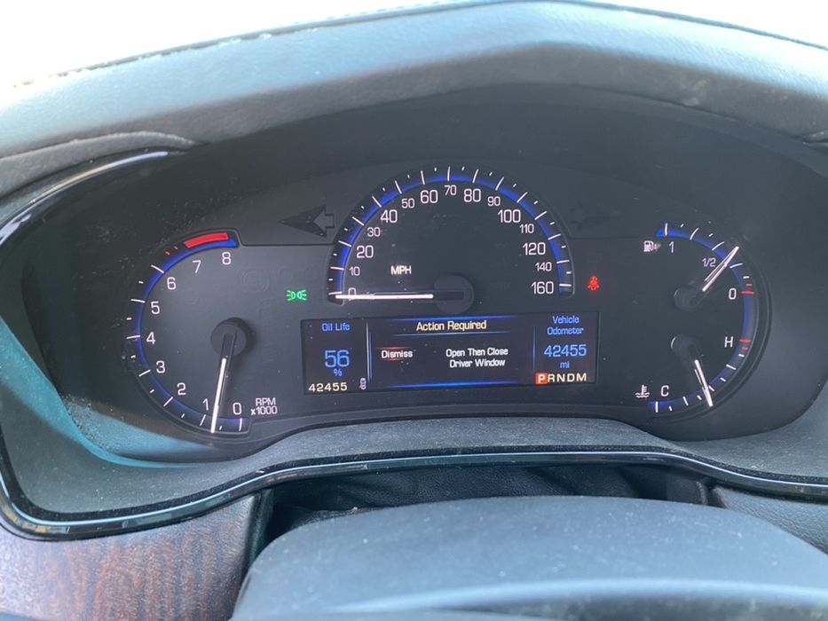 Автошрот Разборка Запчасти Cadillac CTS 2.0t 2015 г.