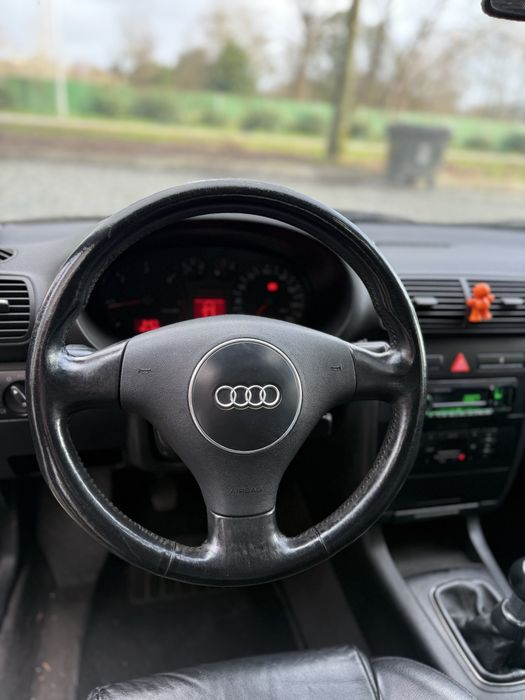 Audi A3 1.9TDI  PD130