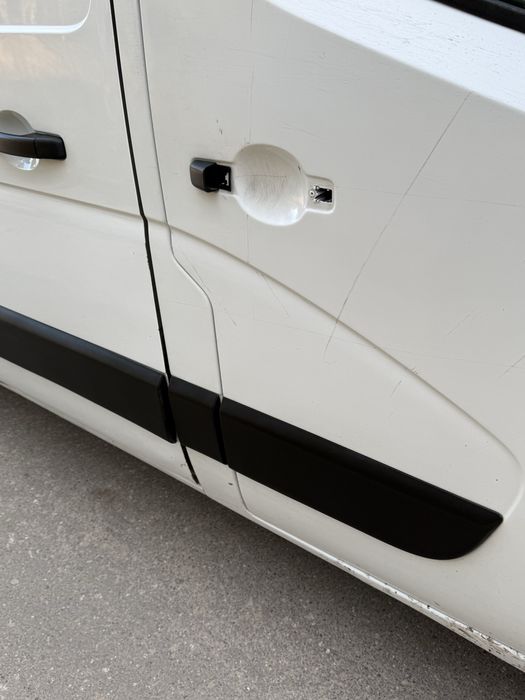 Renault Master 3 2013r