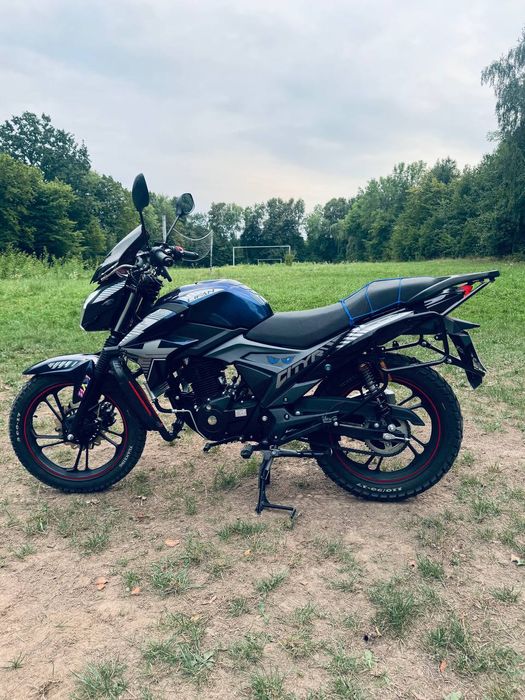 Ліфан Sityr 2025