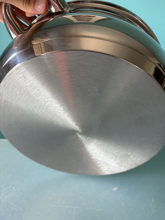Tacho Silampos 20cm