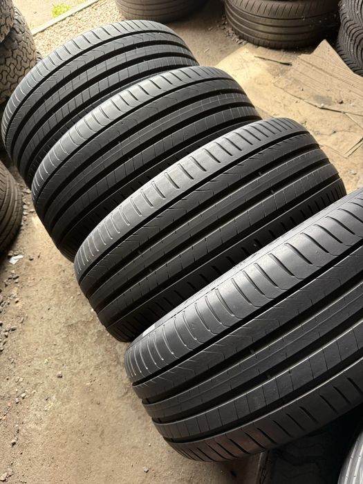 255/45 R19 Pirelli Scorpion /2022рік/літо/4шт./