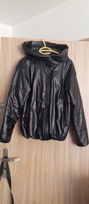 Kurtka damska jesienno-wiosenna