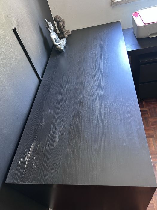 Secretaria c/ módulo