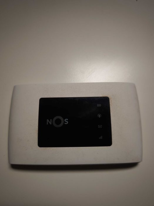 Router ZTE (Modelo: MF920U) 4G LTE