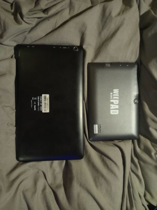 Two tablets. READ DESCRIPTION.484645943934996481