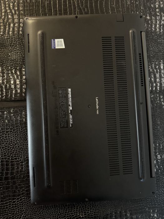 Dell latitude 7490 15/8
