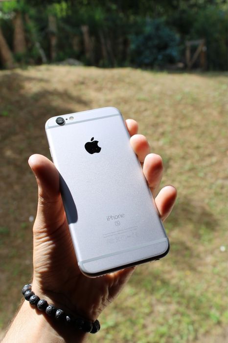 iPhone 6S 64 GB Gray64332161701762121