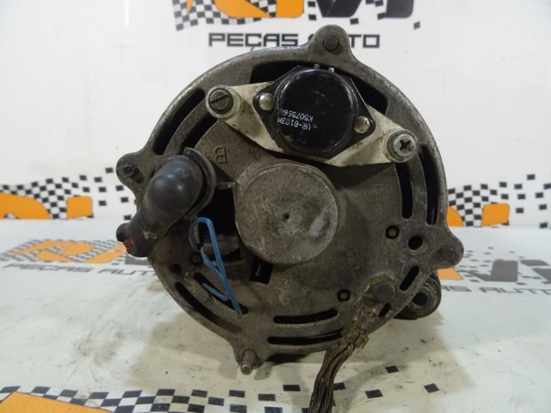 Alternador BMW 3 (E30)