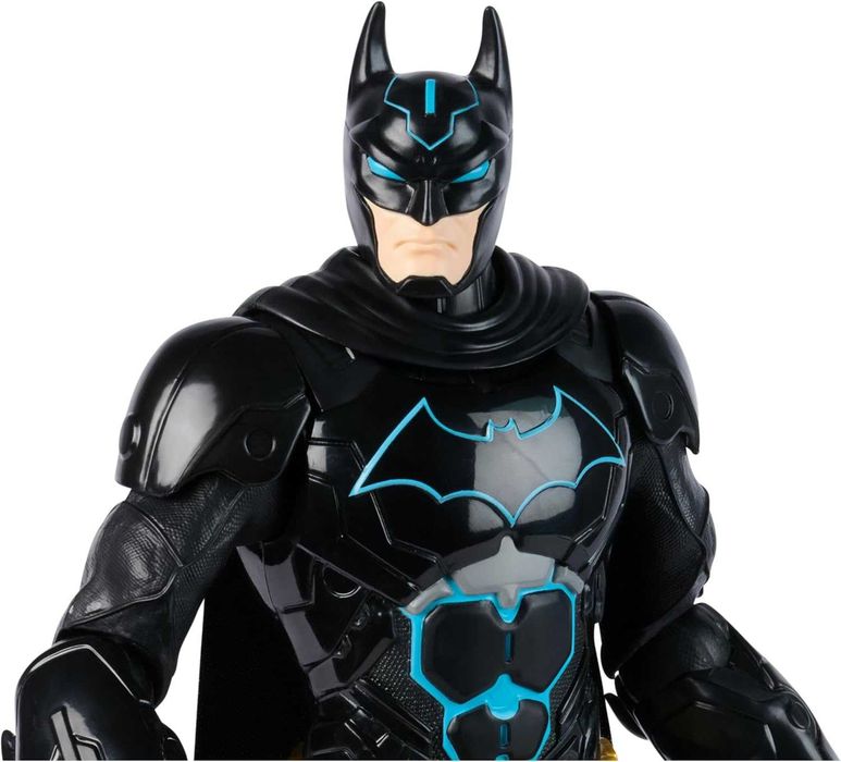 Колекційна фігурка Бетмена Spin Master DC Comics Batman 30 см