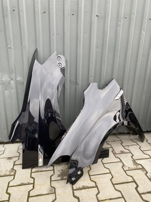 Крило Крила передні Caddy розборка