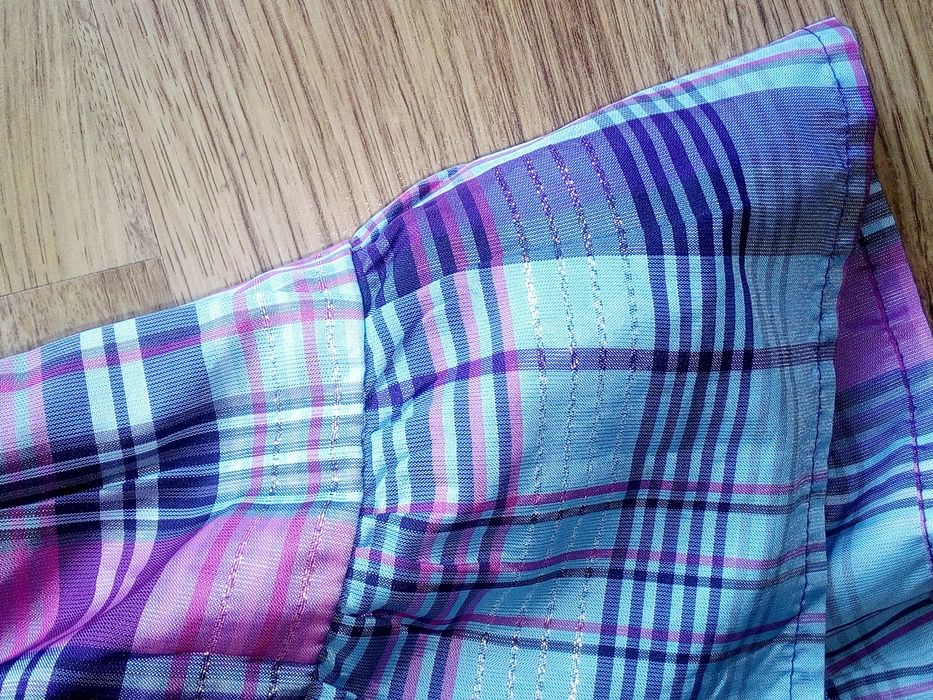 Dwie spódniczki dla 6-8latki, h&m