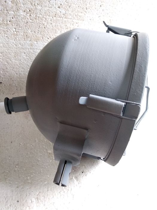 Судовой прожектор фара с ручным управлением