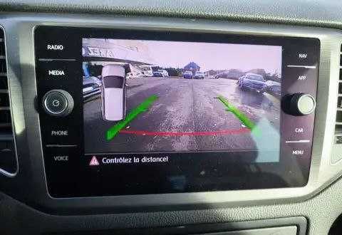 У продажі авто з Європи Volkswagen golf 2.0 TDI