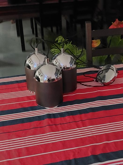 Lampa wiszaca andros