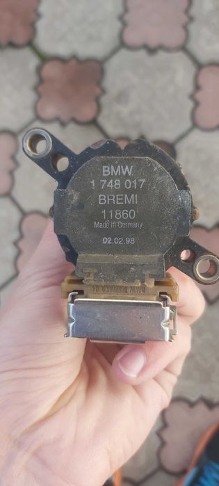 Катушки запалення