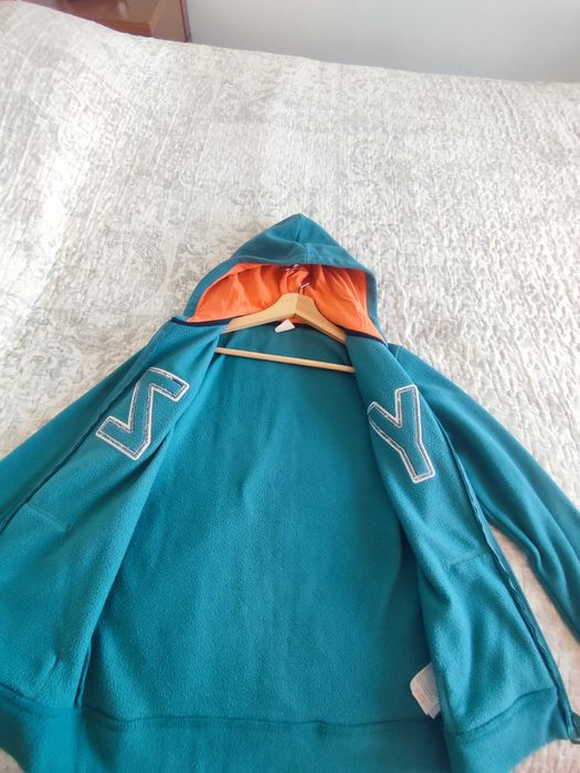 Vários casacos de menino 13/14 anos