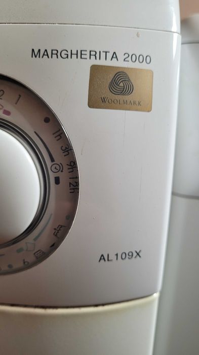 Pralka Ariston Margherita 2000 Części