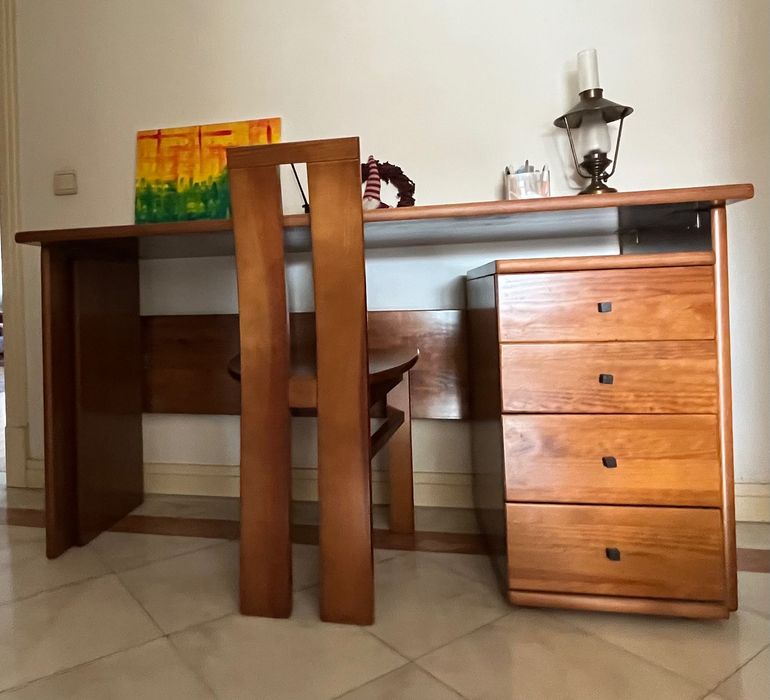 Conjunto de Escritório da Cerne