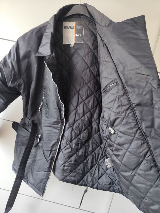 Kurtka damska Fransa Outwear rozmiar XL