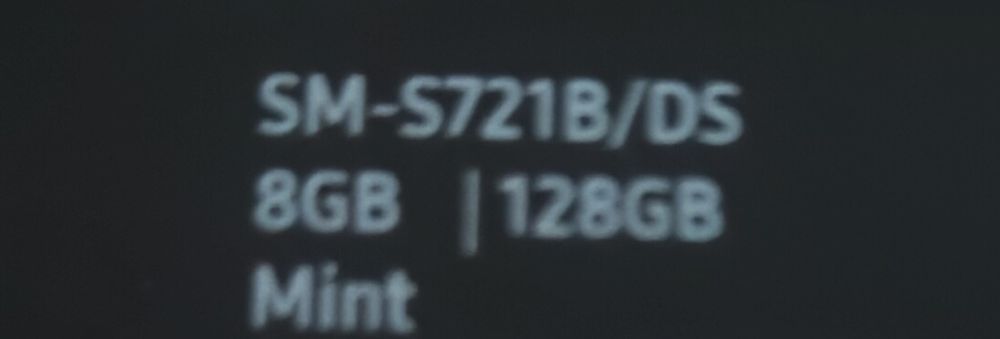 Samsung Galaxy S24 FE