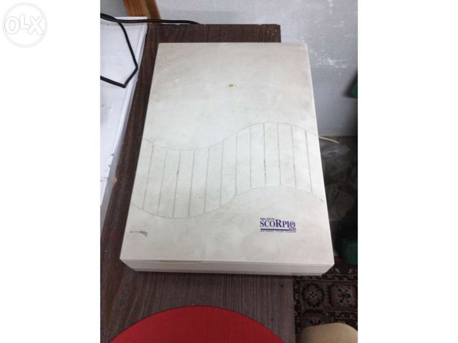 Various Computer Equipment64283902002177121