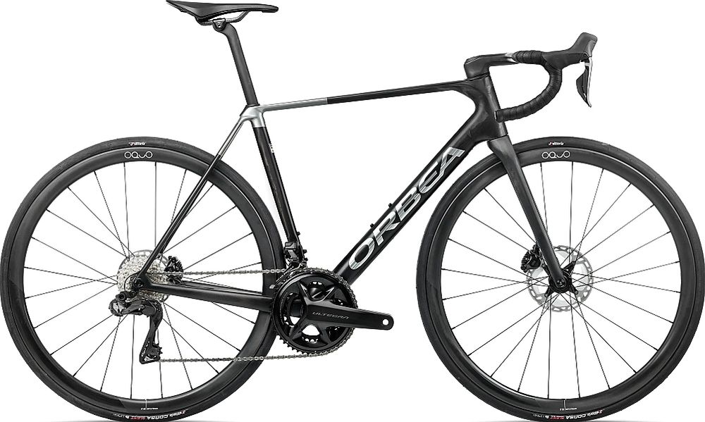 Rower szosowy Orbea ORCA M20iTEAM w 100% gotowy + Gratis Rower 100% go